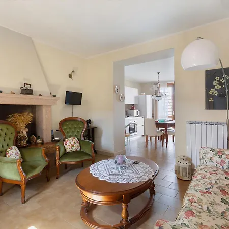 Corbei * Torri Del Benaco