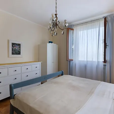 Corbei Lägenhet Torri Del Benaco