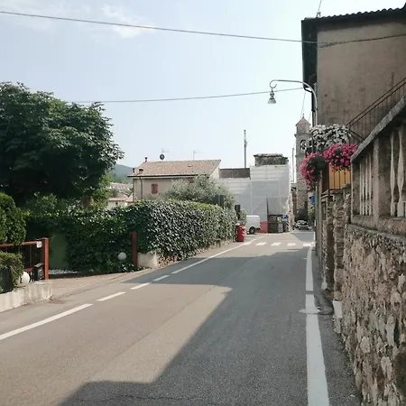 Corbei * Torri Del Benaco