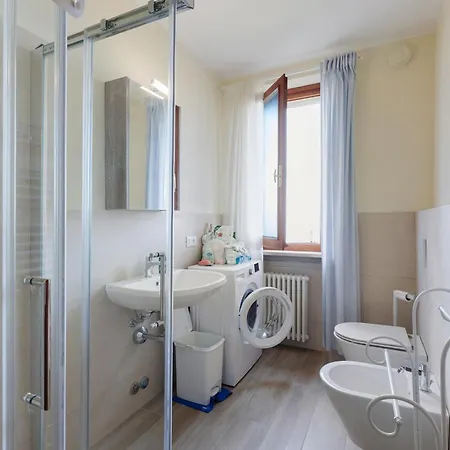 Corbei Apartman Torri del Benaco