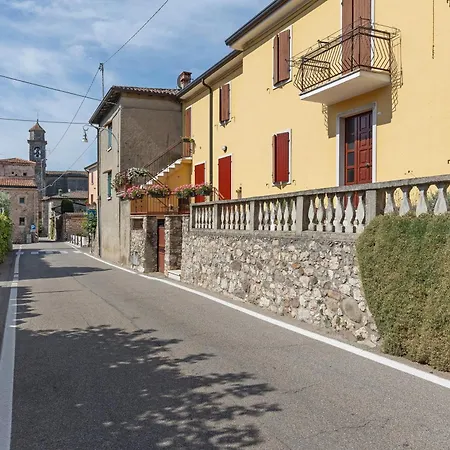 Apartman Corbei