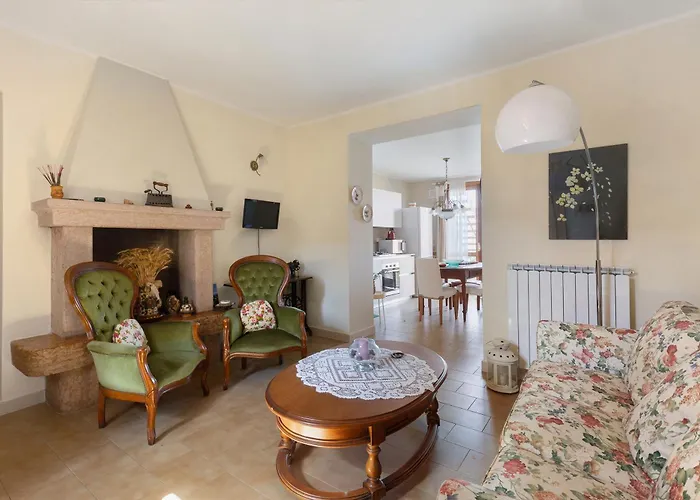 Corbei * Torri del Benaco