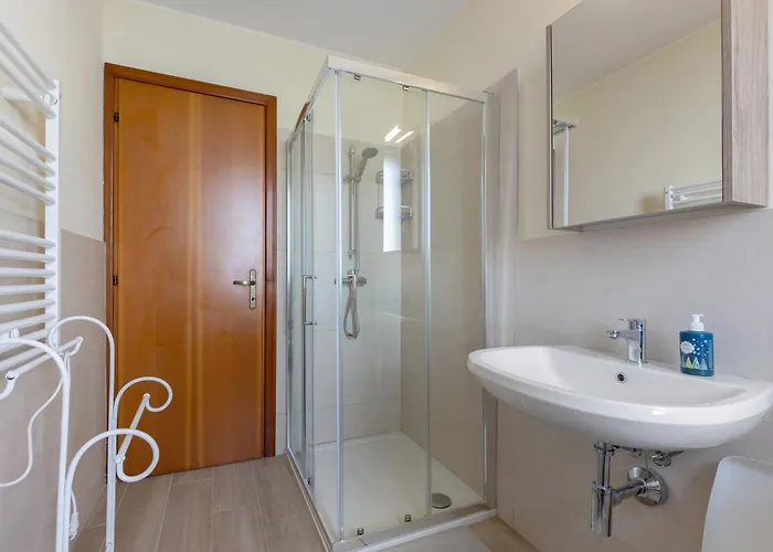 Corbei Apartman Torri del Benaco