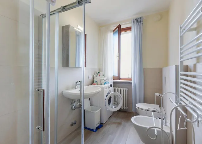 Apartman Corbei Torri del Benaco