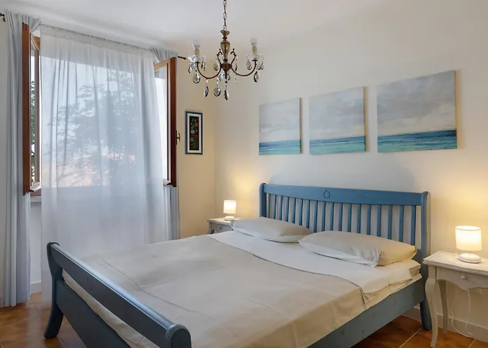 Corbei * Torri del Benaco