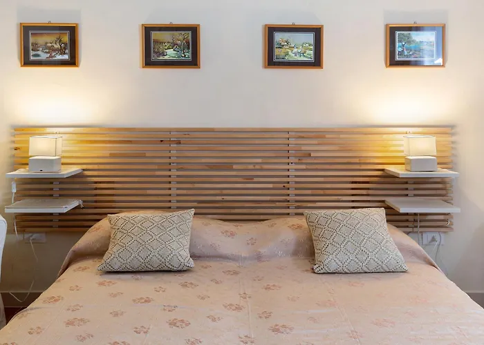 Corbei Apartman Torri del Benaco