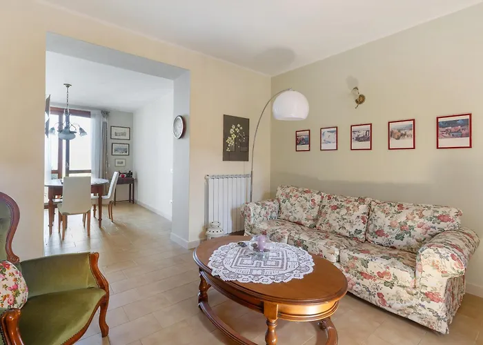 Apartman Corbei Torri del Benaco