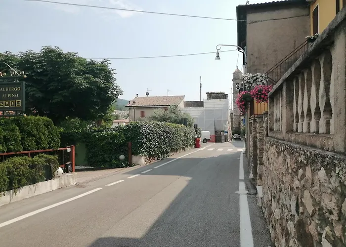 Corbei * Torri del Benaco