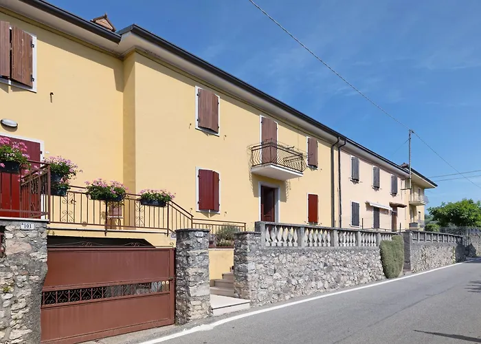 Apartman Corbei Torri del Benaco